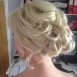 Brides Hair, Essex