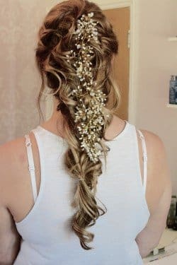 Bridal Hair, Essex