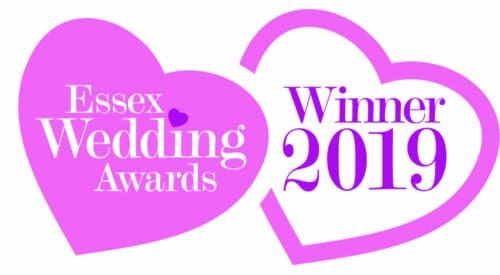 Essex Wedding Awards Winner 2019 - Wedding Hair Stylist Of The Year