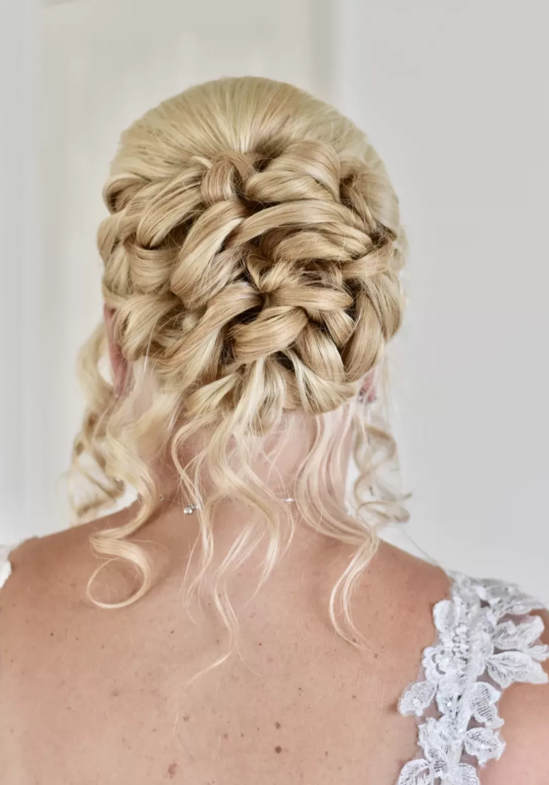 Bridal Hair Essex