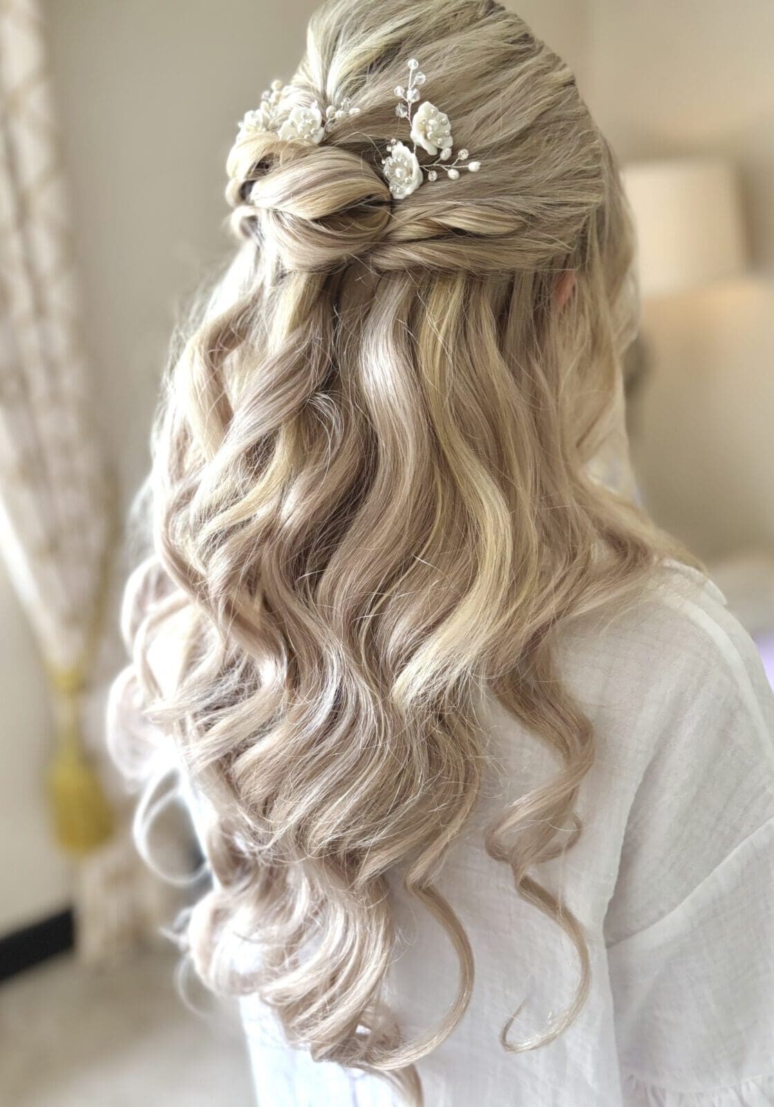 Beautiful Hair