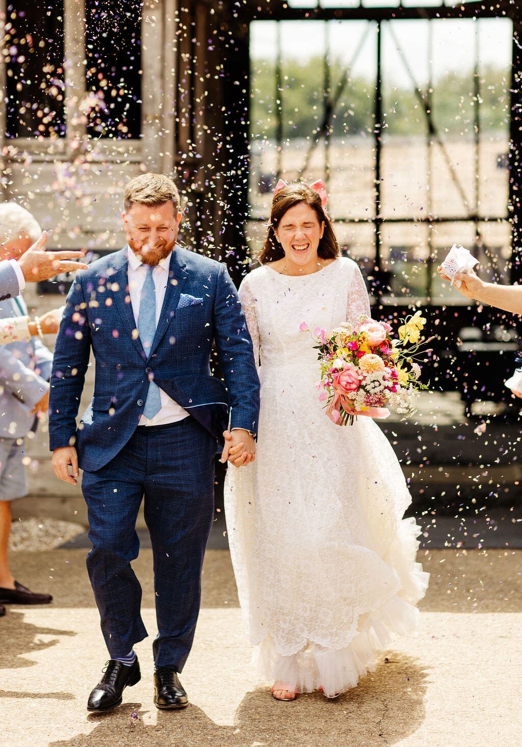 Destination Wedding
